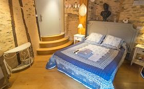 Le Compostelle De Conques